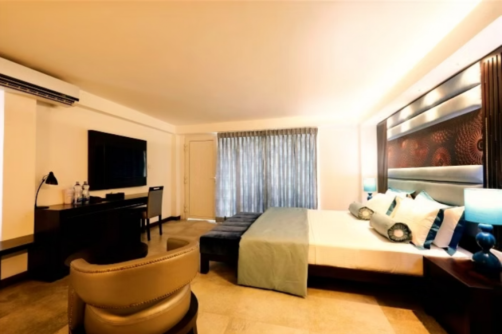 Suite, Joes Unawatuna 3*
