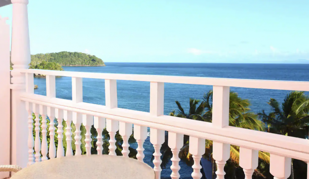 Superior Sea View, Bahia Principe Luxury Samana | Adults Only 5*