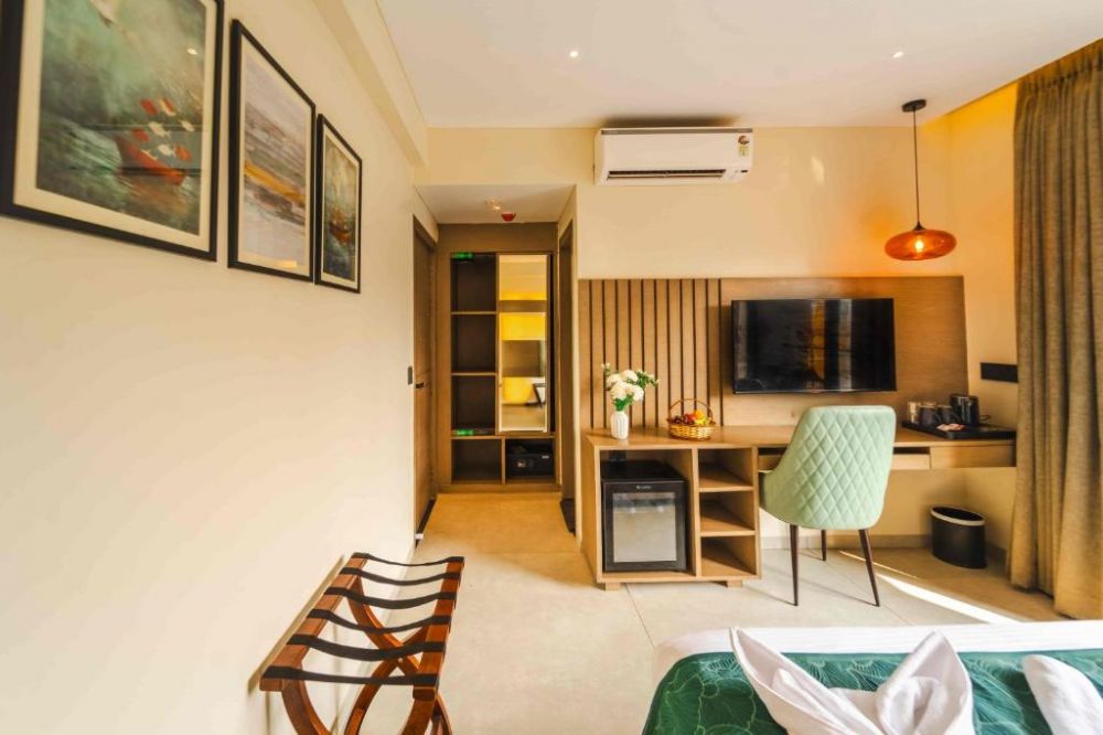 Superior, Vilmaris Hotel 3*