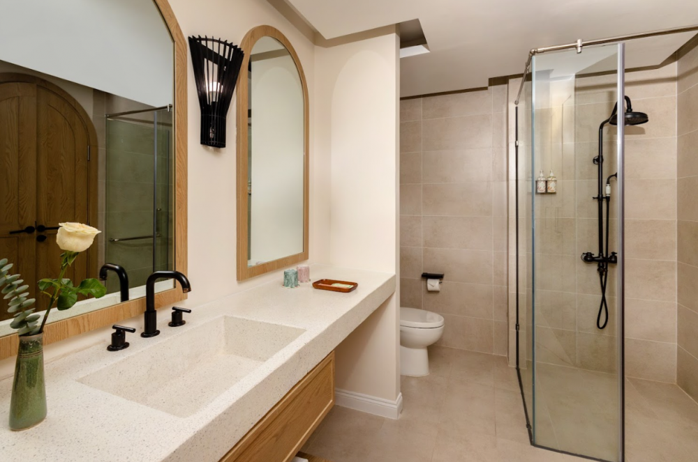 3 Bedroom Villa with Garden View, The Residence Resort & Villas Phu Quoc 4*