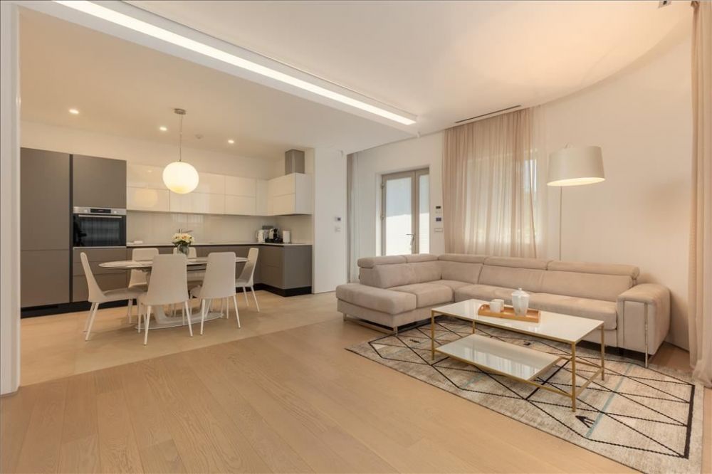 Two Bedroom Residence Sunny Hill Line, Dukley Hotel & Resort 5*