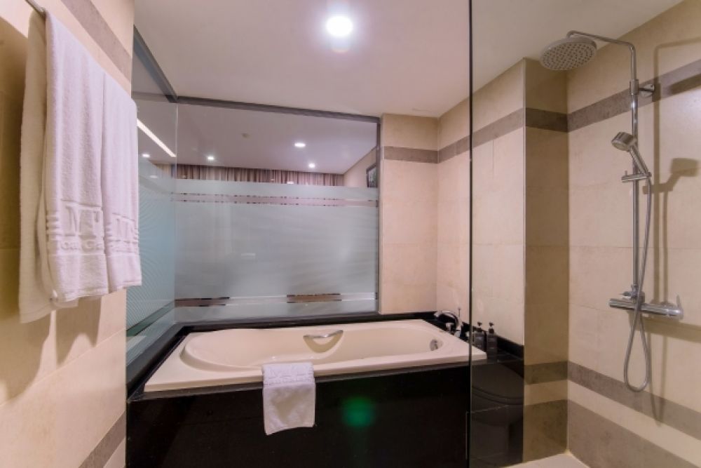 Premier Deluxe Room, Minh Toan Galaxy Hotel 4*