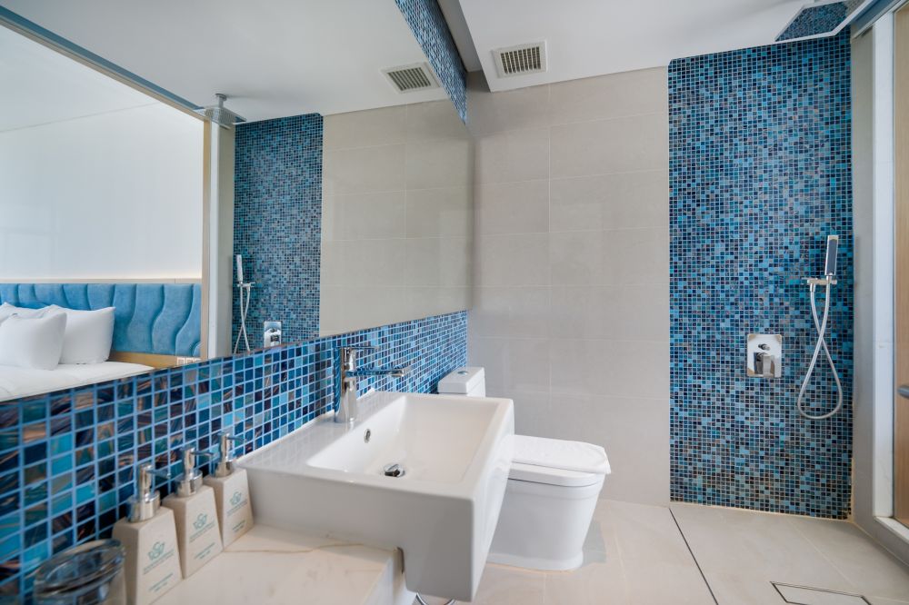 Deluxe Room, San Marino Boutique Danang 4*
