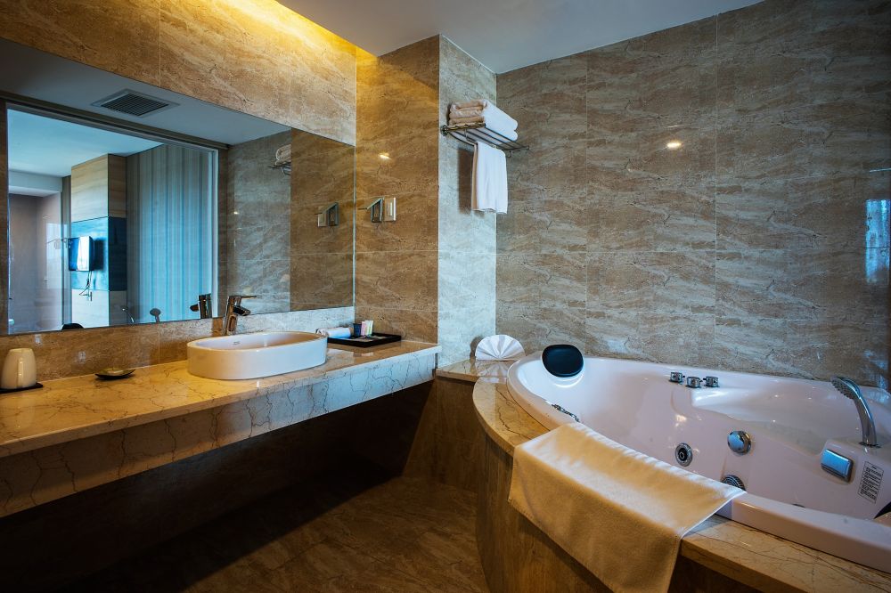 Executive Suite, Muong Thanh Holiday Mui Ne 4*