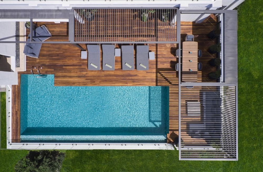 Pearl Villa, Rixos Premium Bodrum 5*