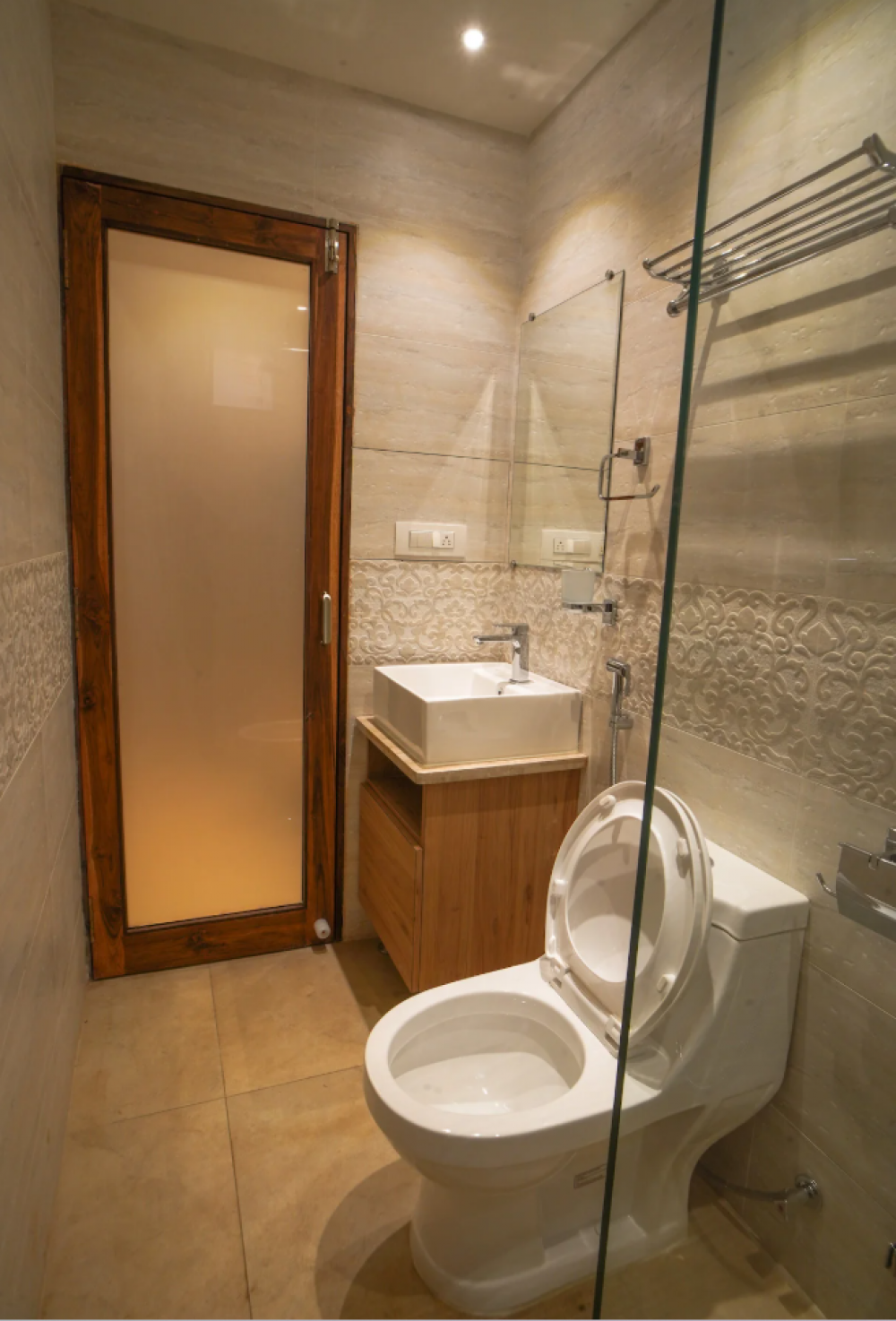 Premium Cottage, Treehouse Mars Beach Cottages 4*