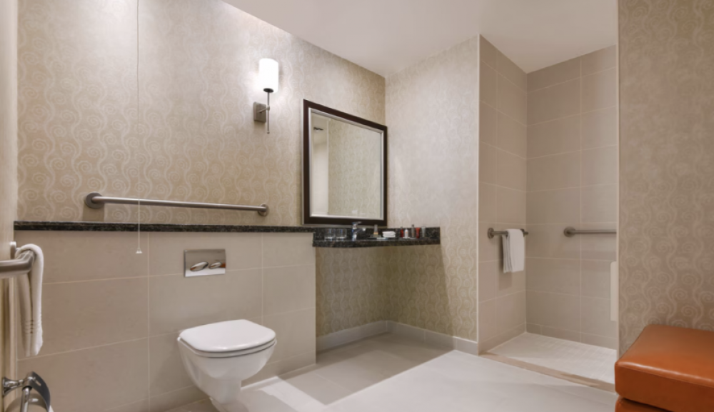 Superior, Marriott Marquis City Center Doha 5*