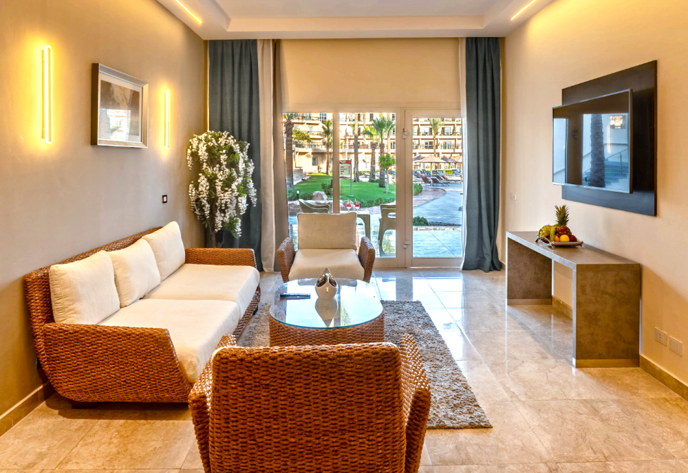 Suite, Xperience Kiroseiz Premier 5*