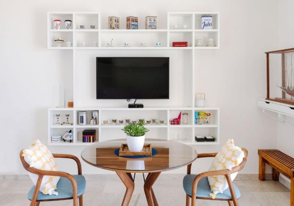 Studio Sv, Lustica Bay Apartments 4*