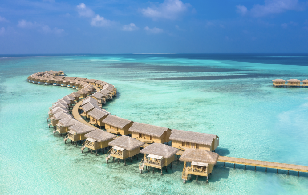 Dolphin Villa, You & Me by Cocoon Maldives | Adults Only 16+ 5*