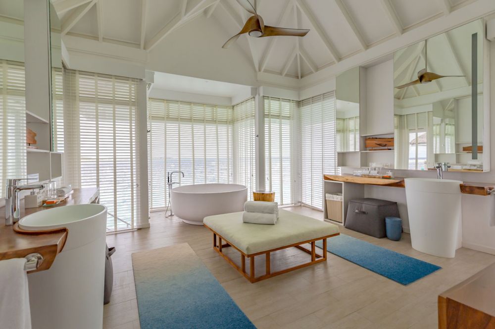 LUX* Villa, LUX* South Ari Atoll 5*