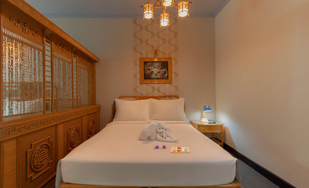 Family Suites, Green Hotel Nha Trang 3*