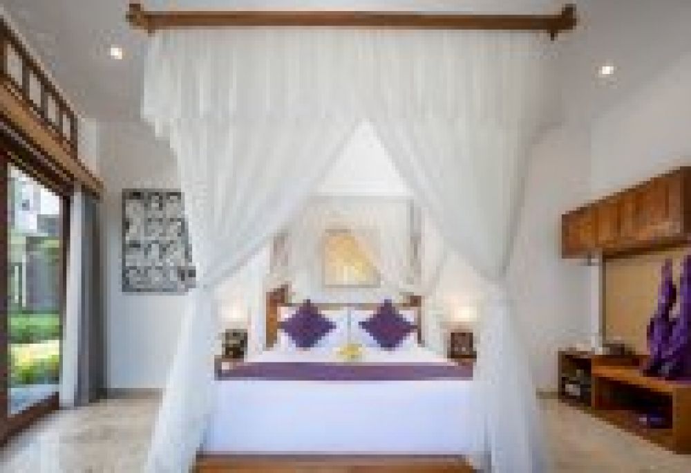 One Bedroom Suite Garden View, Swan Paradise A Pramana Experience 4*