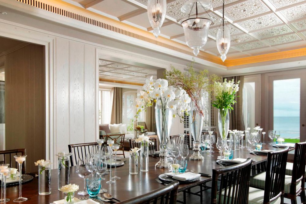 3 Bedroom La Residence Private Pool, Intercontinental Hua Hin Resort 5*