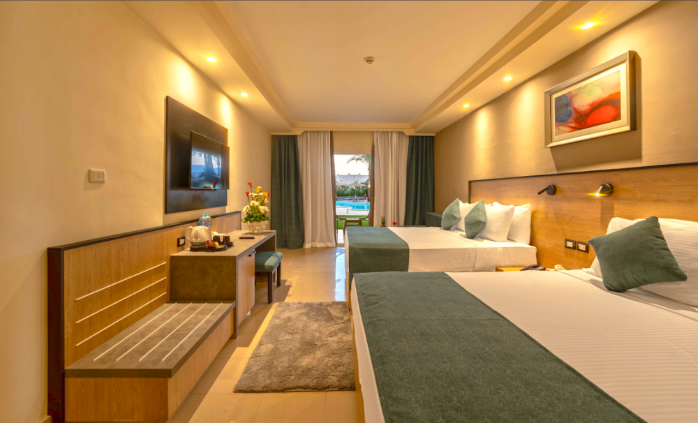 Superior Room, Xperience Kiroseiz Parkland 5*