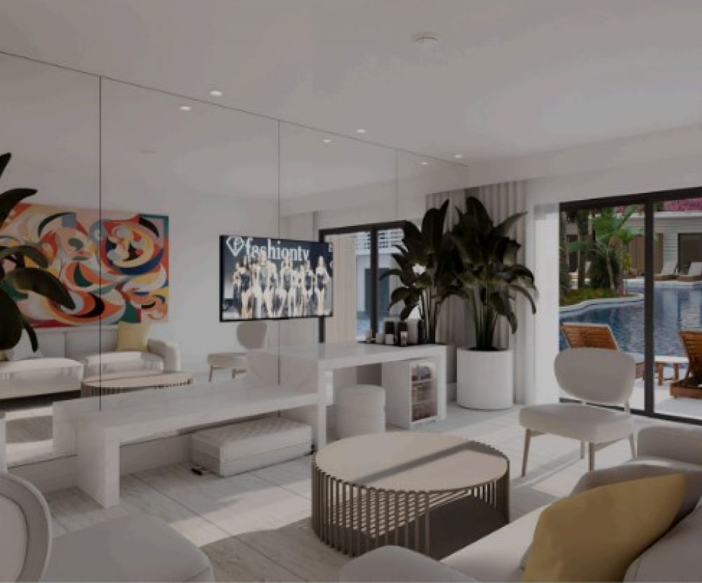Laguna Duplex Suite, FashionTV Luxe Resort 5*