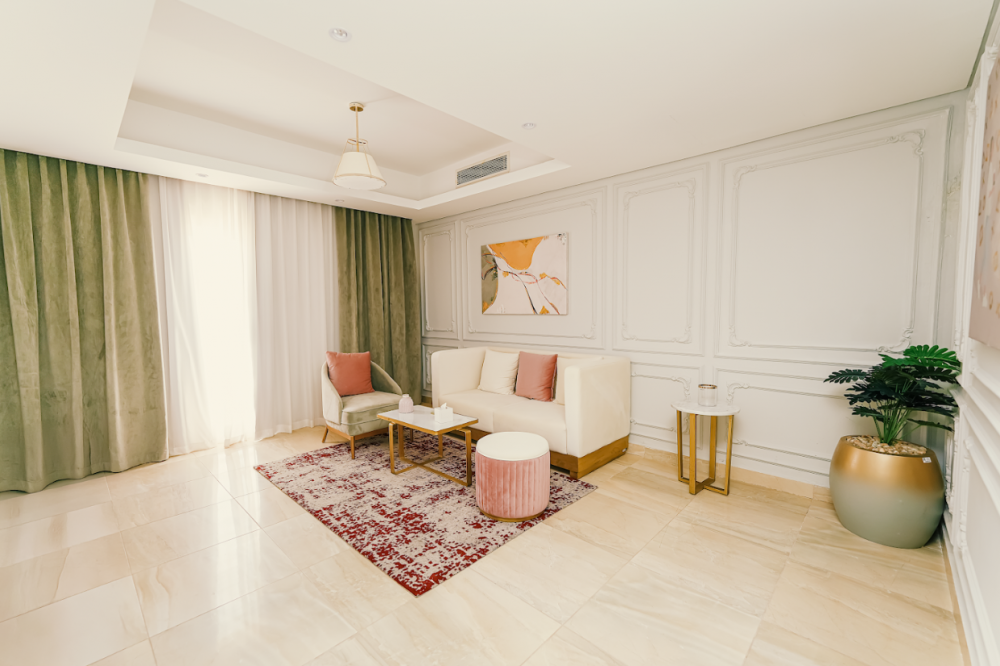 Villa, Gewan Resort New Alamein (ex.Tolip Resort Sunrays) 5*