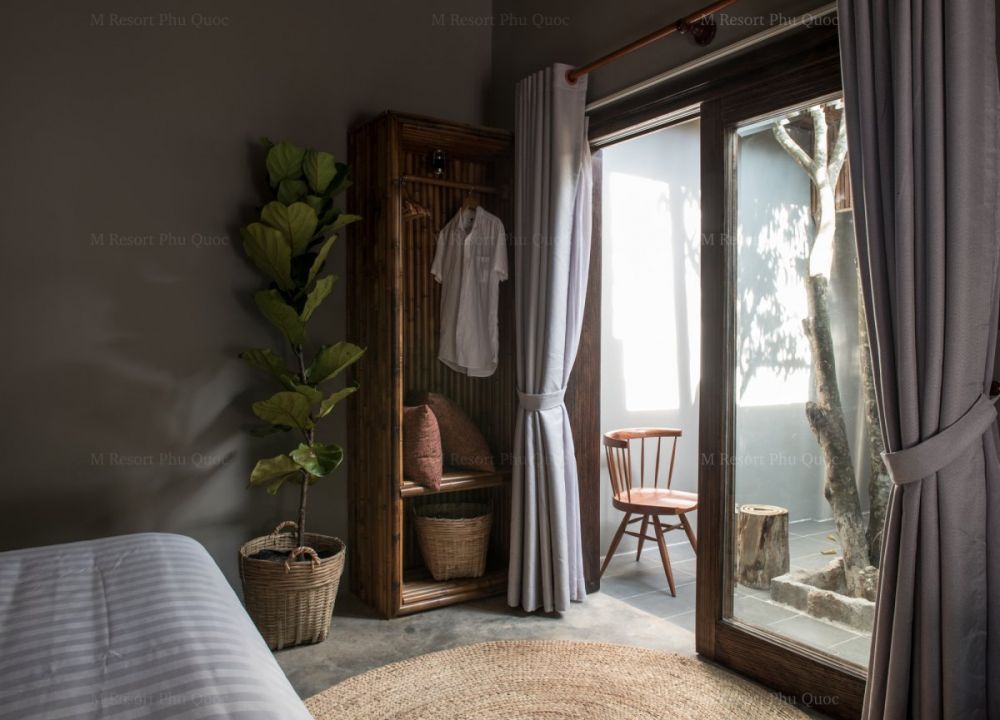 Tropical, M Village Tropical 4*