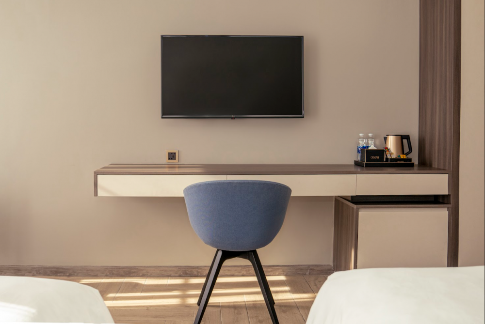 Deluxe, CASEPIA Hotel Phu Quoc 3*