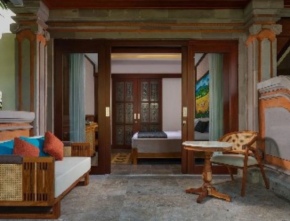 Suite Room, The Artini Dijiwa Ubud 4*