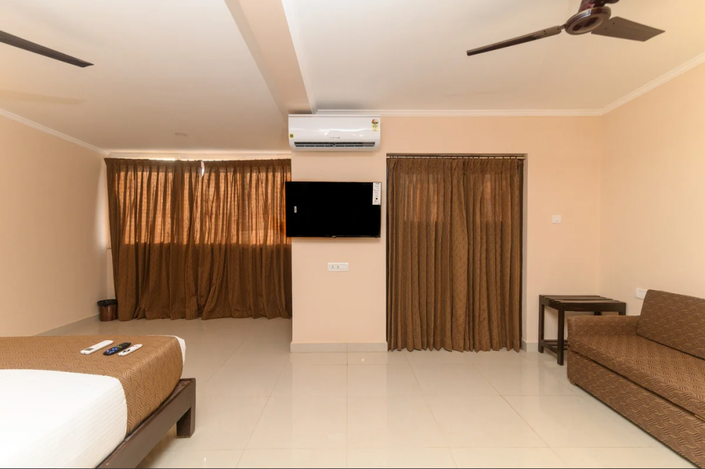 Family Room with Balcony, Nazri Hotel 3*