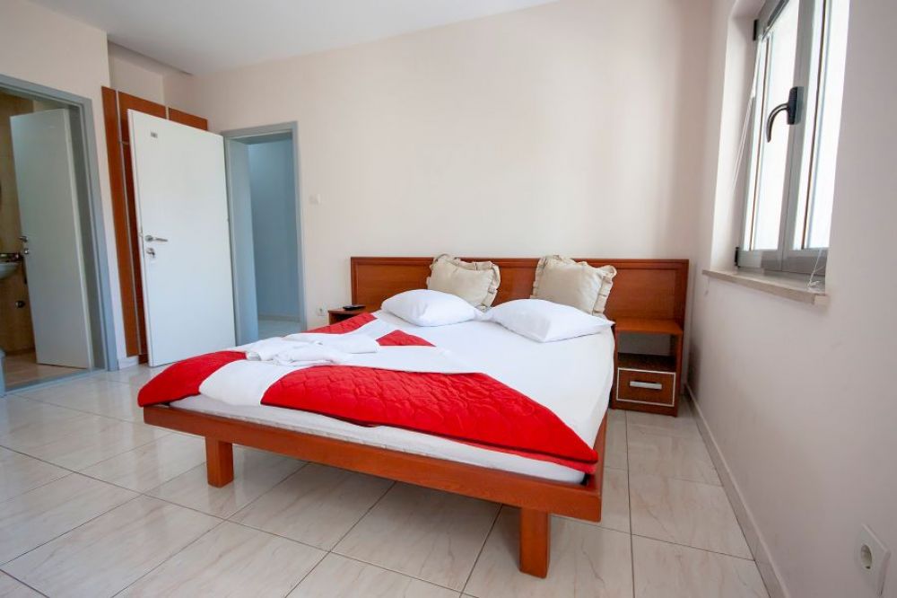 Studio 03+1, Mare Apartments 3*