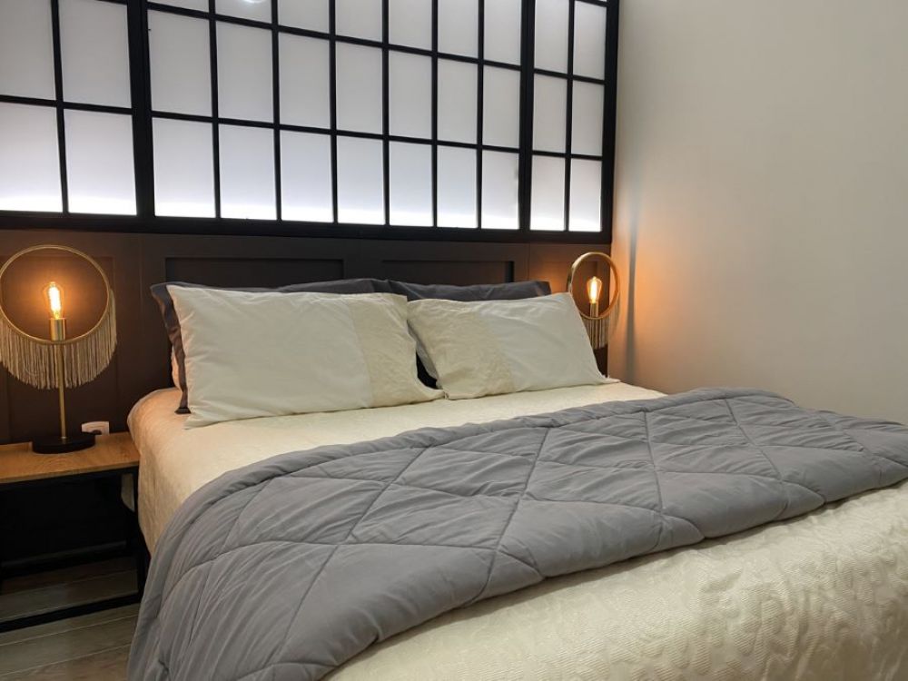 Three Bedroom Apartment, Apartments Sun Village VILLA (A) 4*