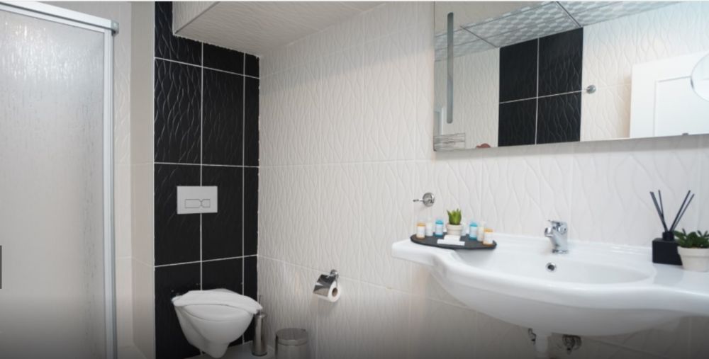 Deluxe Room Sea View, Aurasia Seaside Hotel 3*