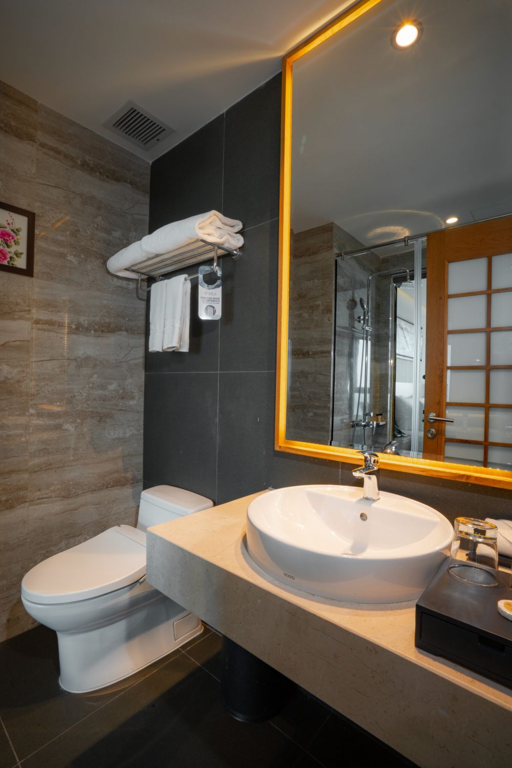 Superior Partial Sea View, Sala Danang Beach Hotel 4*