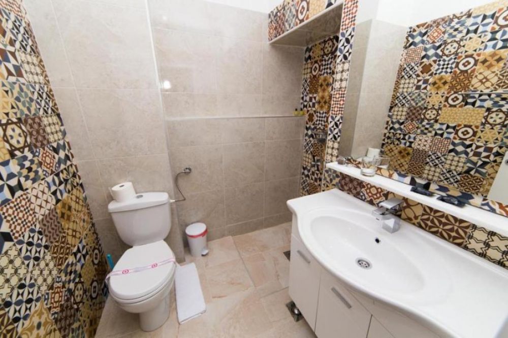 APP Two Bedrooms, Ponta Nova 4*
