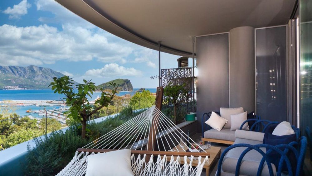 Montserrat Caballe Royal Apartment, Vissi D'arte Boutique Hotel 5*