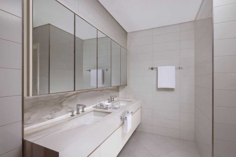 2 bedroom Apartment, Marriott Marquis Dubai Jewel of the Creek 5*