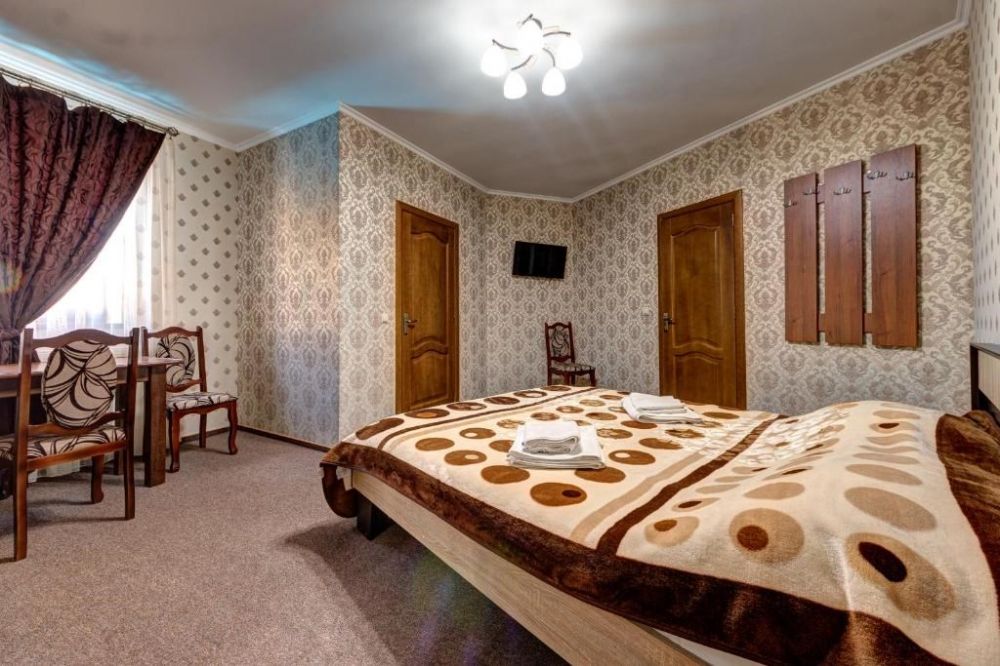Коттедж, Villa Vlad 3*