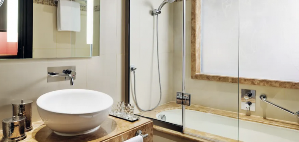 Avani Room, Avani Deira Dubai 5*