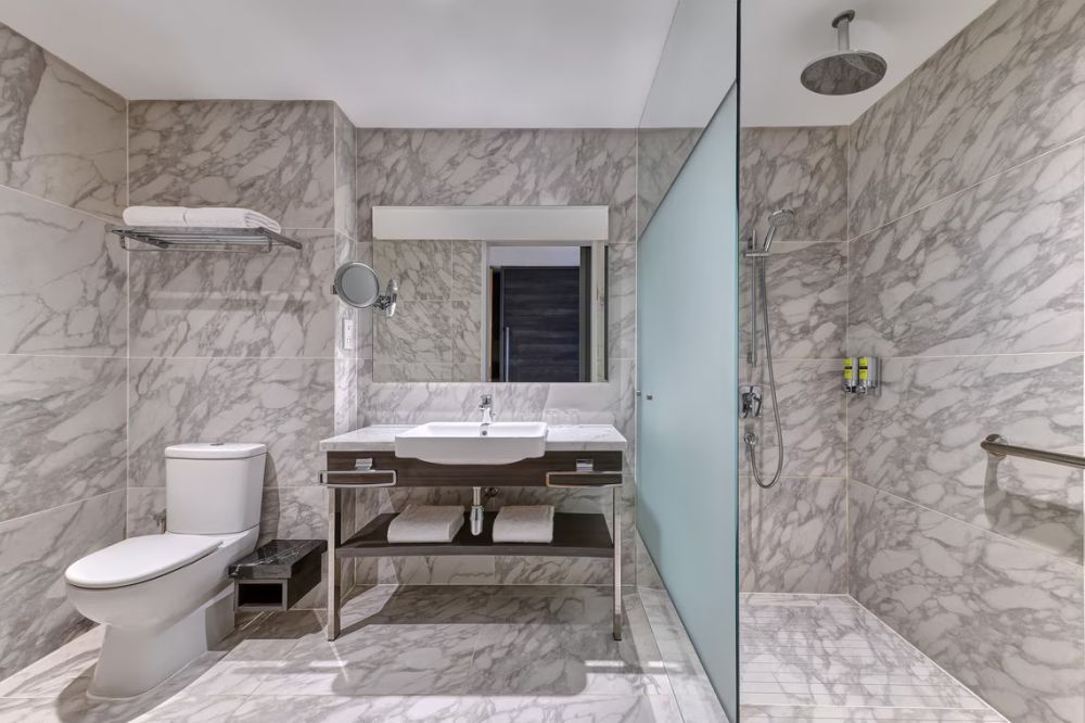 Studio Suite, Element by Westin 4*