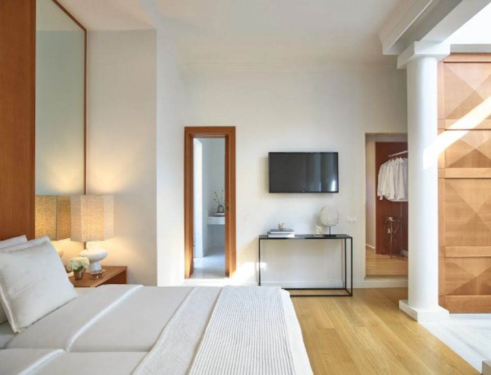 Villa Marble Private Pool, Mandola Rosa a Grecotel Resort to Live 5*