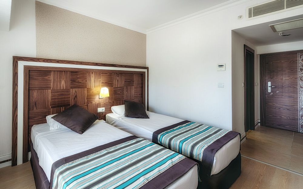 Family Room, Palmet Kiris Resort 4*