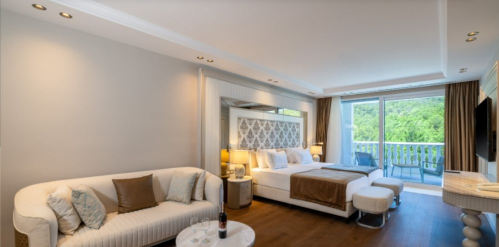 Mare Signature Suite, Nirvana Dolce Vita (ex. Amara Dolce Vita) 5*