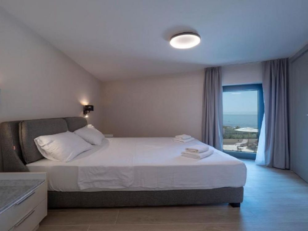 Duplex Apartment Pool View, Casa Al Mare Residence 4*