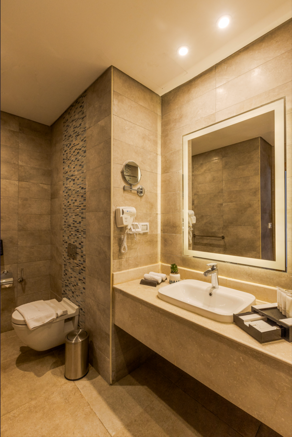 Deluxe, Gewan Resort New Alamein (ex.Tolip Resort Sunrays) 5*