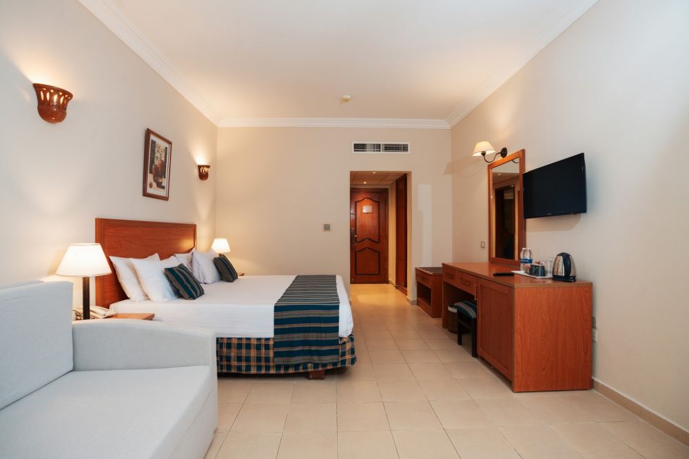 Standard Back-/City-/Pool-/Partial Sea- /Sea View, Le Jardin Aqua Park (ex.Hawaii Le Jardin Aqua Park) 4*