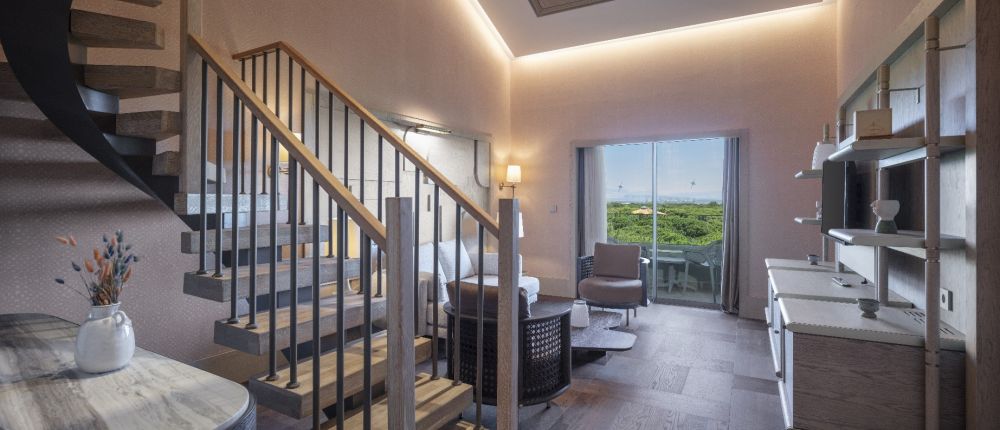 Premier Roof Top Suite, Ela Excellence Resort Belek (ex. Ela Quality Resort) 5*