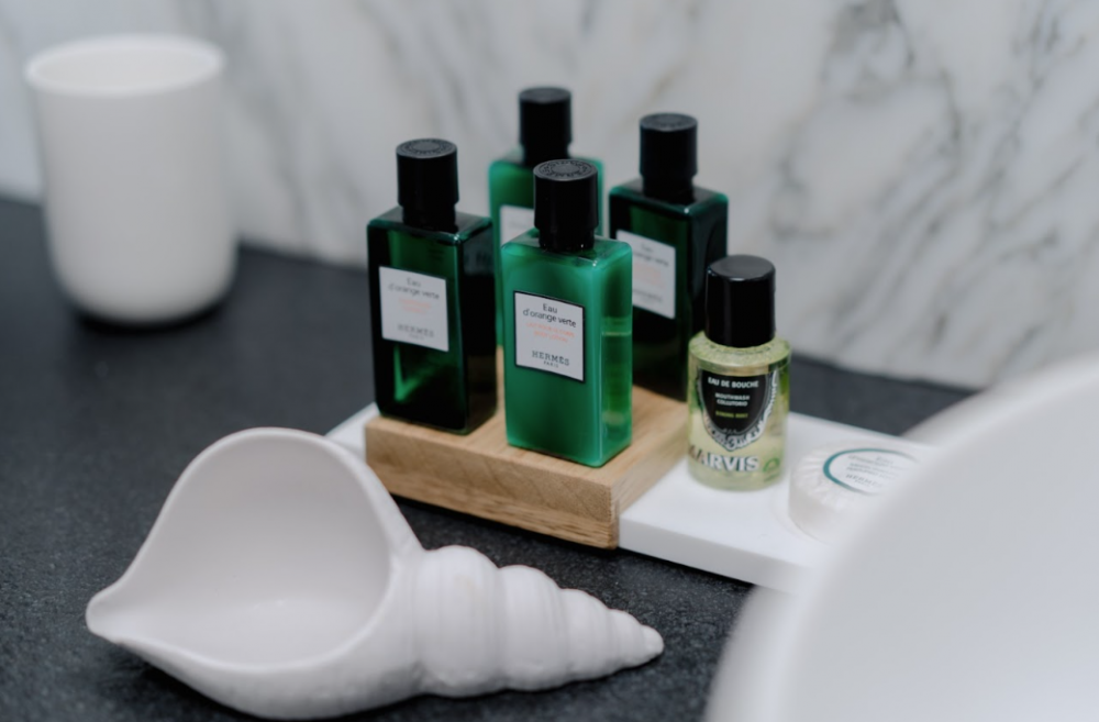 Villa Poseidon, METT Hotel&Beach Resort Bodrum 5*