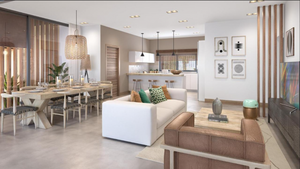 Legend Suite with Ocean View, Legend Hill Resort & Spa 5*