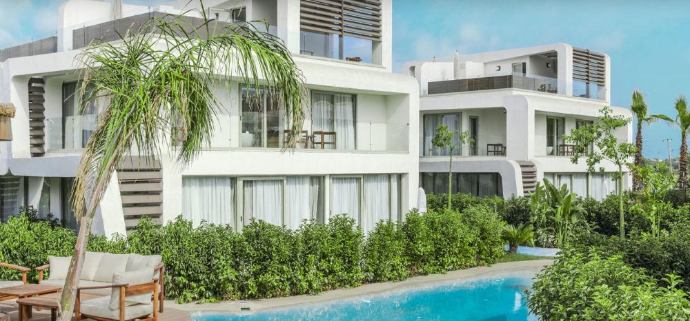 Amarilla Villas, Club Arona By Laren Hotel Special 
