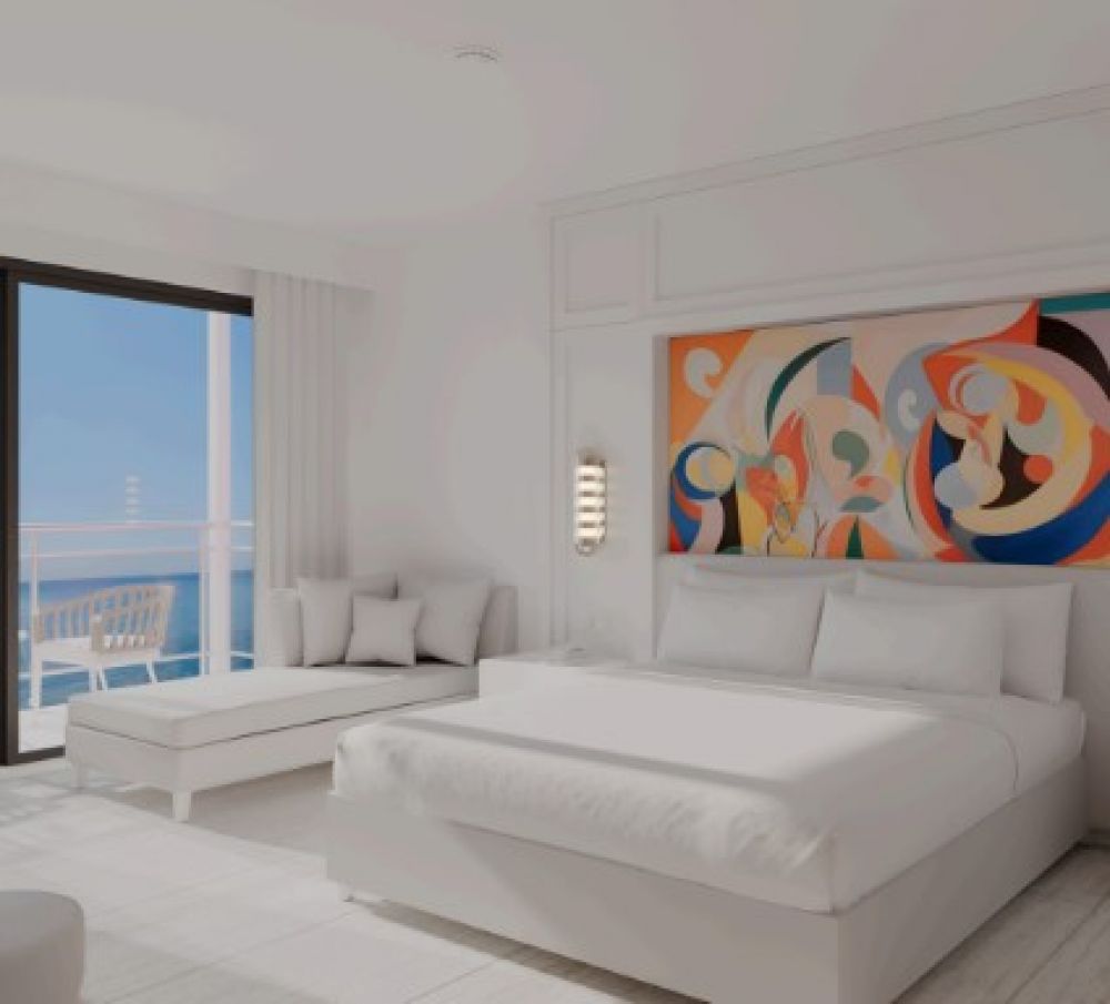Executive Suite, FashionTV Luxe Resort 5*