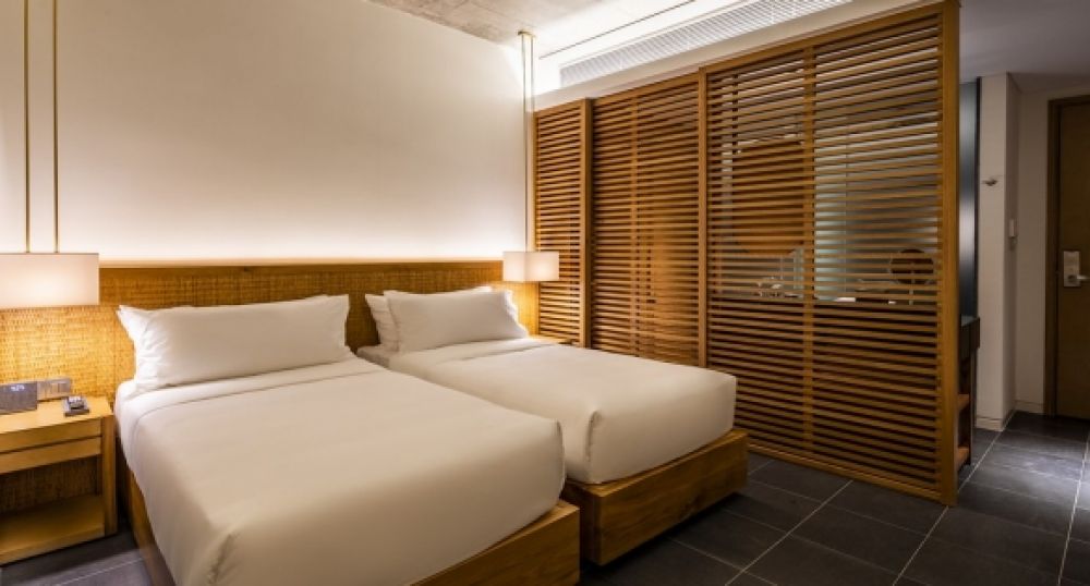 Superior Room with/without Balcony, Chicland Hotel 4*