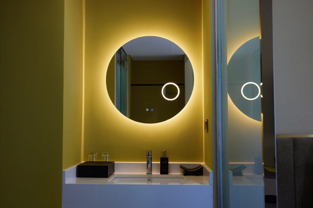 Duo Standard City View, CASEPIA Hotel Phu Quoc 3*