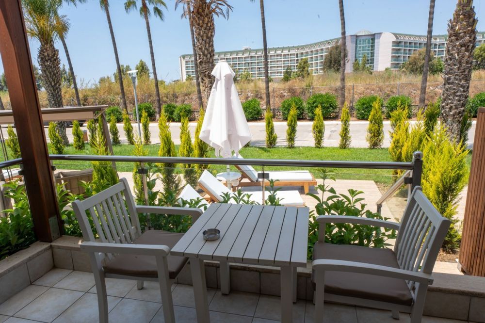 Garden Superior, Club Kastalia Holiday Village 5*