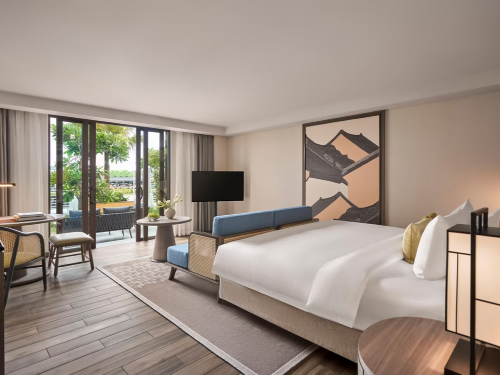 Premium Terrace Access, Moire Hoi An Vignette Collection by IHG Resort 5*